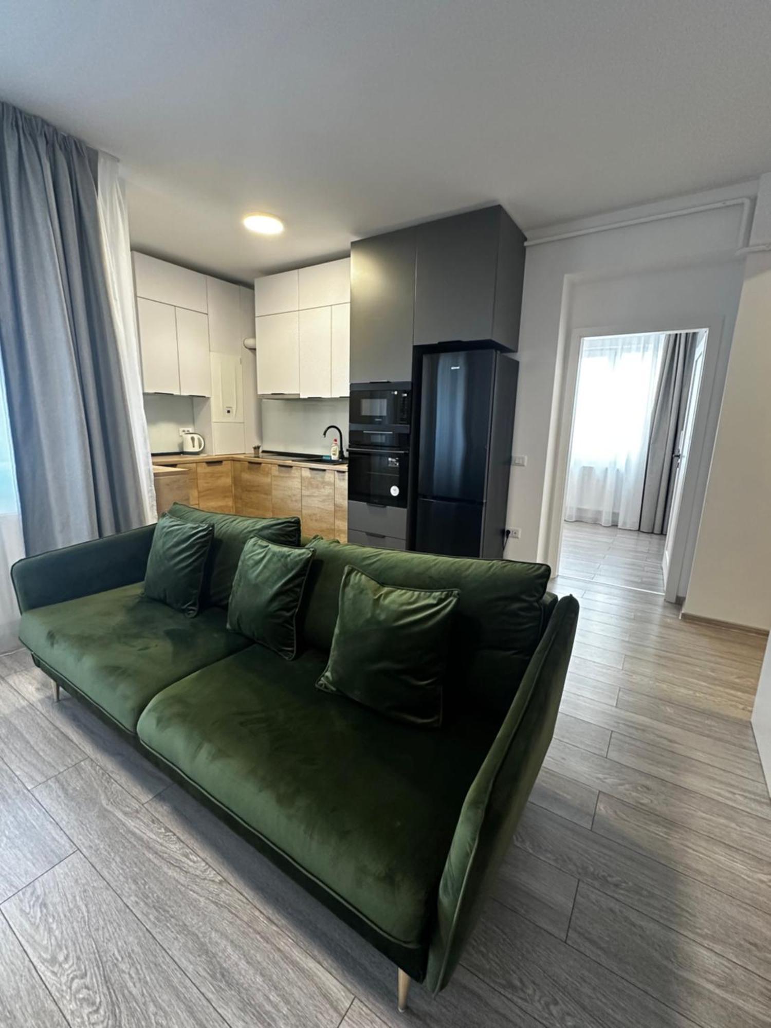 Palas Retreat - Q Residence Яш Екстериор снимка