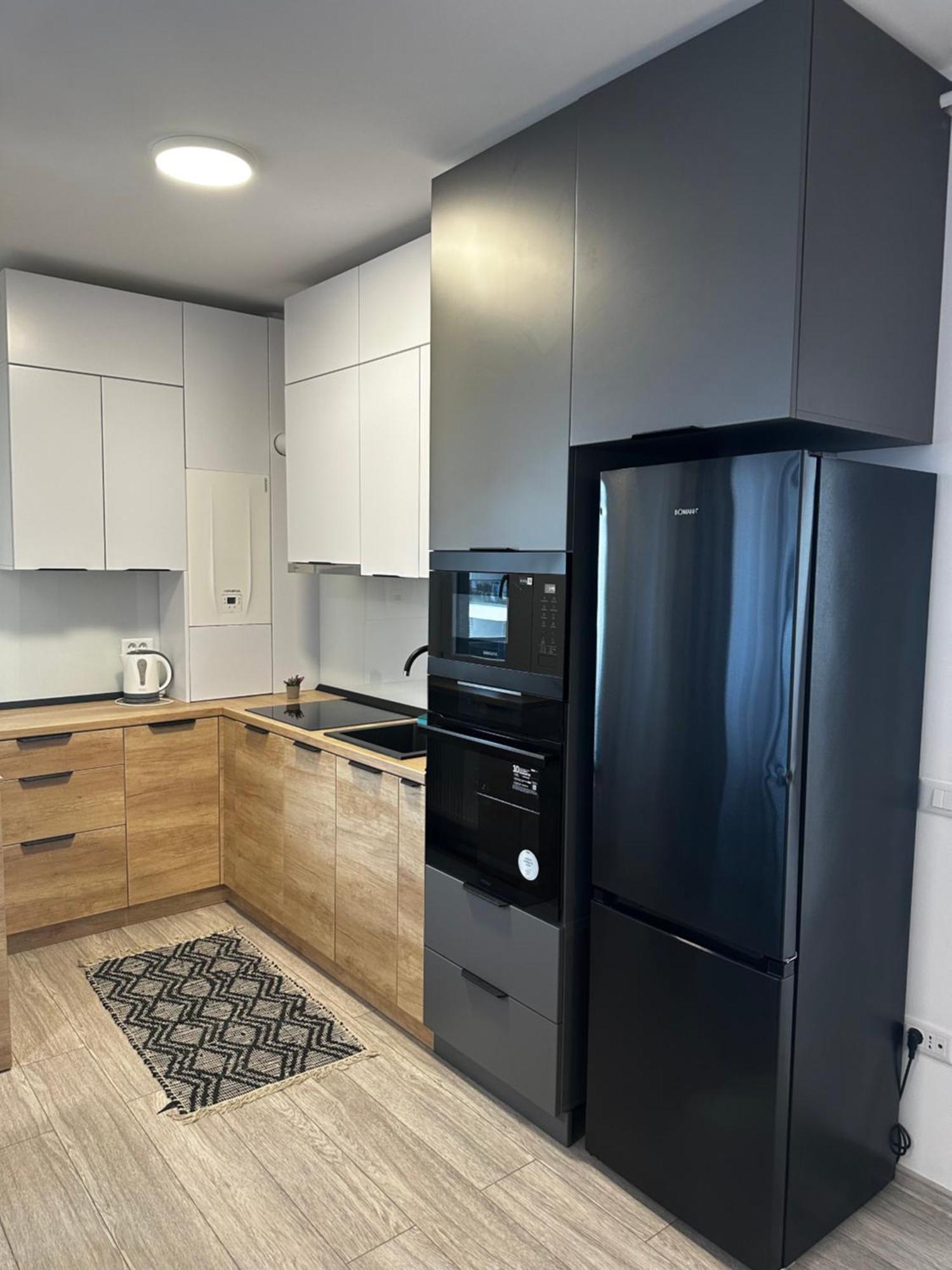 Palas Retreat - Q Residence Яш Екстериор снимка