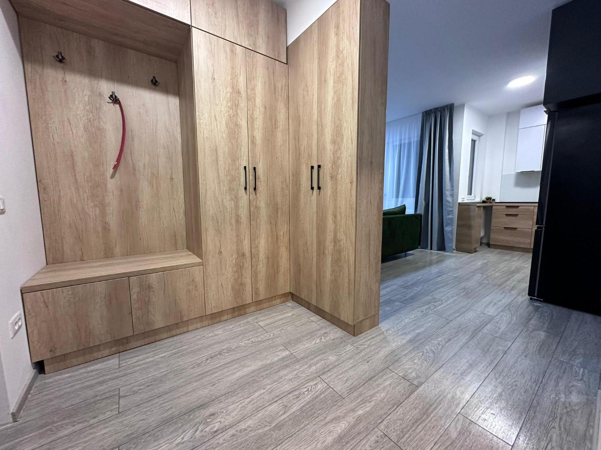 Palas Retreat - Q Residence Яш Екстериор снимка